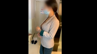 井川不甜了_五月十号啪啪内射