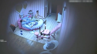 情慾最大觉醒
