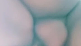 巨乳留学生平时看着很呛辣，却是需要洋屌的小骚母狗～