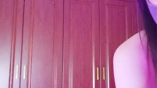 国产CD系列超美伪娘洛小熙与姐妹一起调教爆插男奴