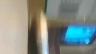 大奶子深发尤物Queenlin和男友的大鸡吧打炮