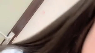 加藤夏美完整露脸