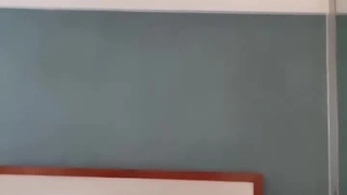 退休的老丁的春天