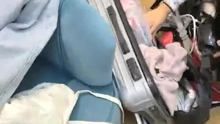 Al&mdash;红人奥兹利 ASMR 展现性爱技巧